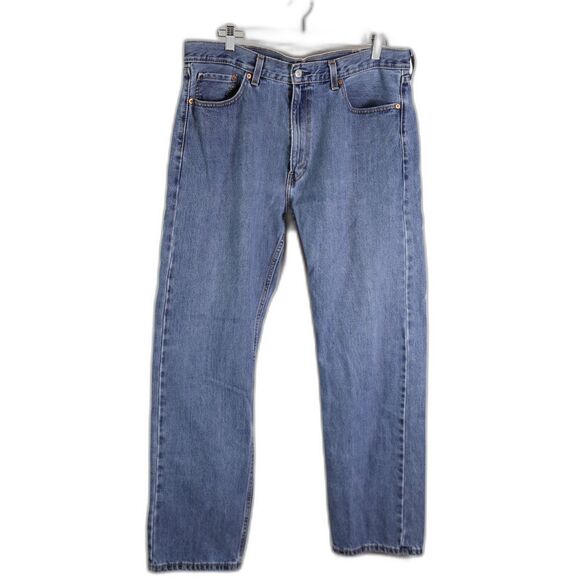 Levi's Other - Levi's 505 Jeans size 38 X 32